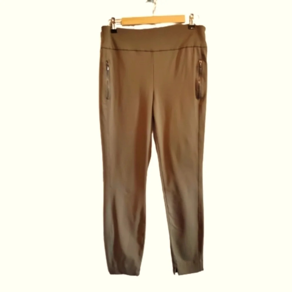 EZY Wear by Chi Women's Leggings Size Large